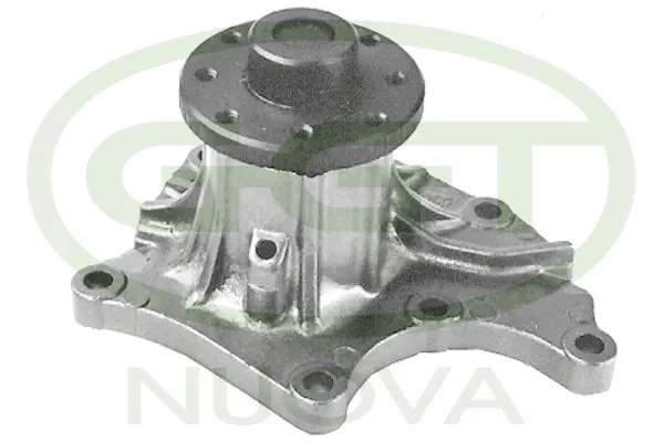 Pompe à eau, refroidissement du moteur GGT PA10803