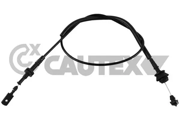 Câble d'accélération CAUTEX 088038