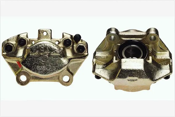Étrier de frein DEPA ET7270