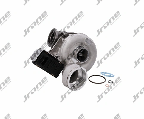 Turbocompresseur, suralimentation Jrone 8G22-300-E88