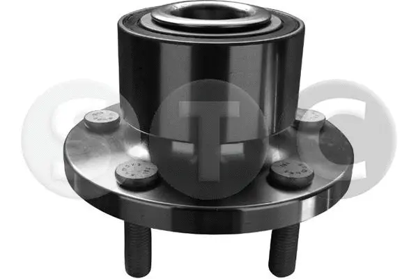 Kit de roulements de roue STC T490303