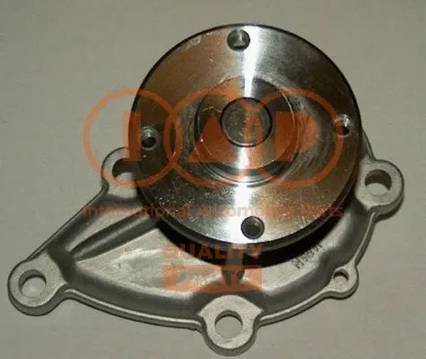 Pompe à eau, refroidissement du moteur IAP QUALITY PARTS 150-13050