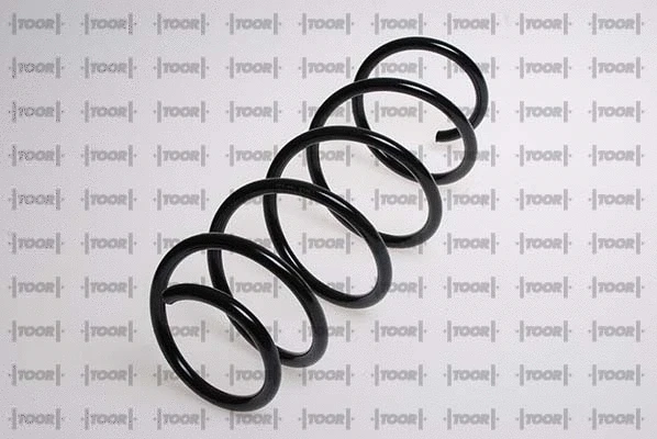 Ressort de suspension TOOR SC60403