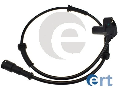 Capteur, vitesse de roue ERT 530146