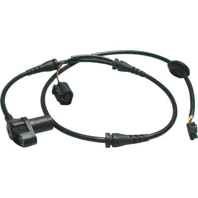 Capteur, vitesse de roue BIRTH 50895