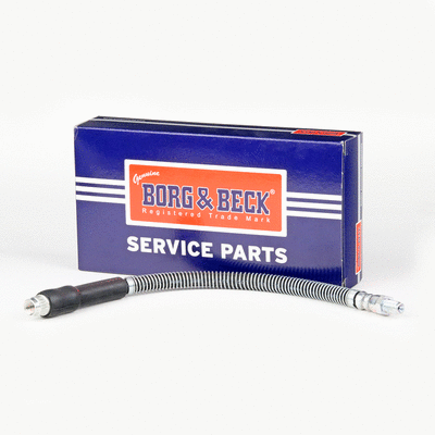 Flexible de frein BORG & BECK BBH6830