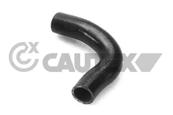 Durite de radiateur CAUTEX 206002