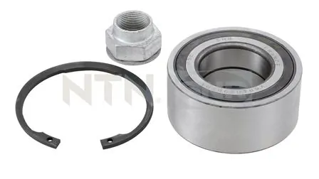 Kit de roulements de roue SNR R176.08