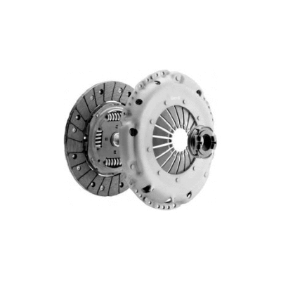 Kit d'embrayage MTR 12129319