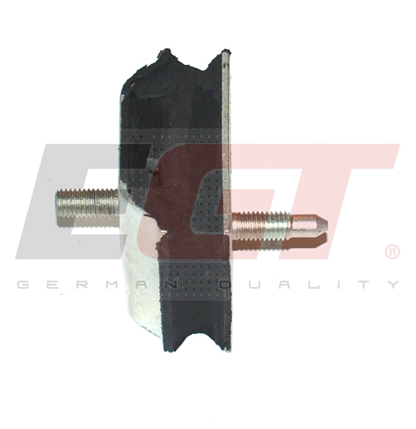 Suspension, corps de l'essieu EGT 211412EGT