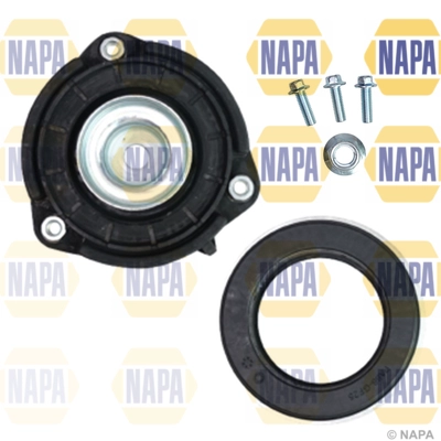 Coupelle de suspension NAPA NKM1001