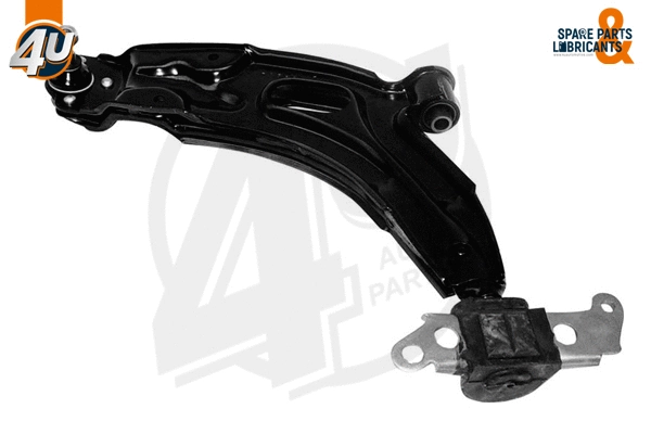 Bras de liaison, suspension de roue 4U Autoparts G50732
