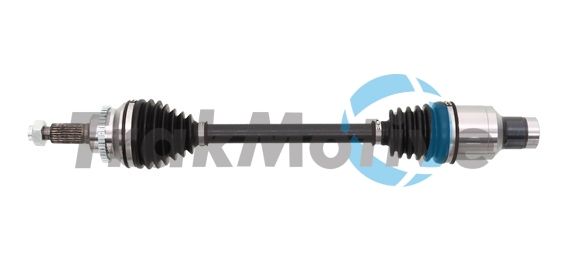 Arbre de transmission AUTOTEAM G301229