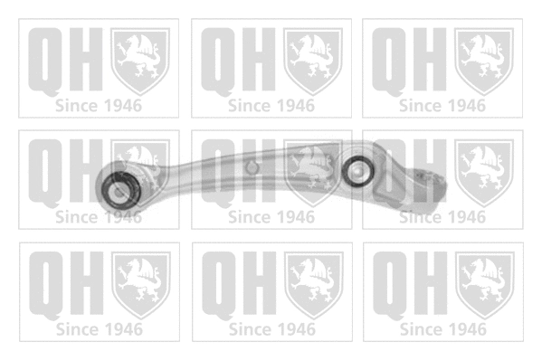 Bras de liaison, suspension de roue QUINTON HAZELL QSJ3486S