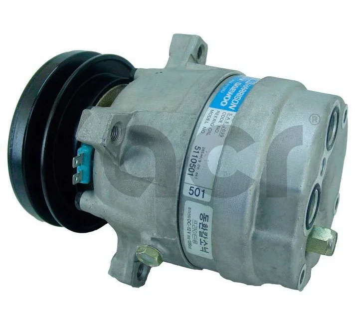 Compresseur, climatisation ACR 135219