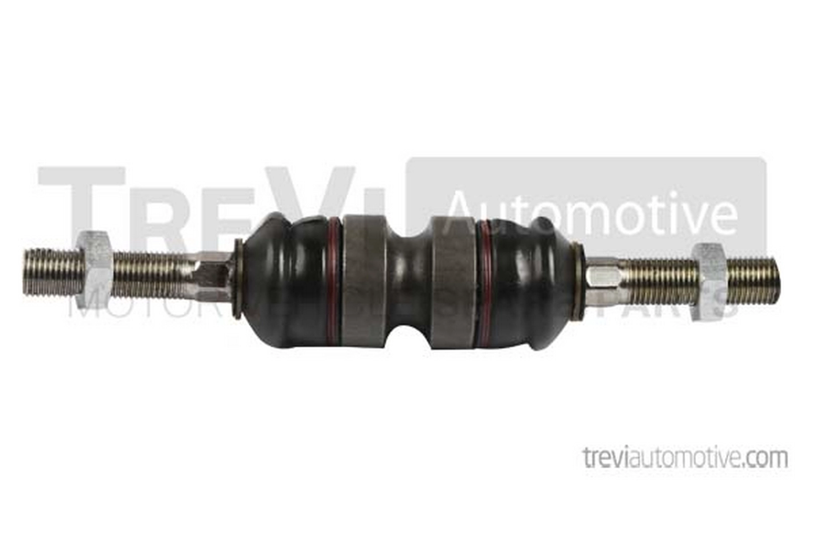 Rotule de direction intérieure, barre de connexion TREVI AUTOMOTIVE TRTT1711