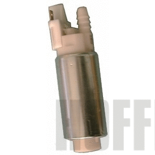 Pompe à carburant HOFFER 7506397E