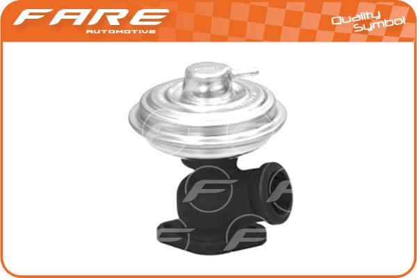 Vanne EGR FARE-RCH 33398