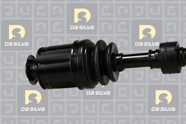 Arbre de transmission DA SILVA 90113AT