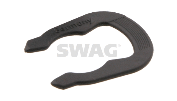Clip, bouchon pour bride de liquide de refroidissement SWAG 32 91 2408