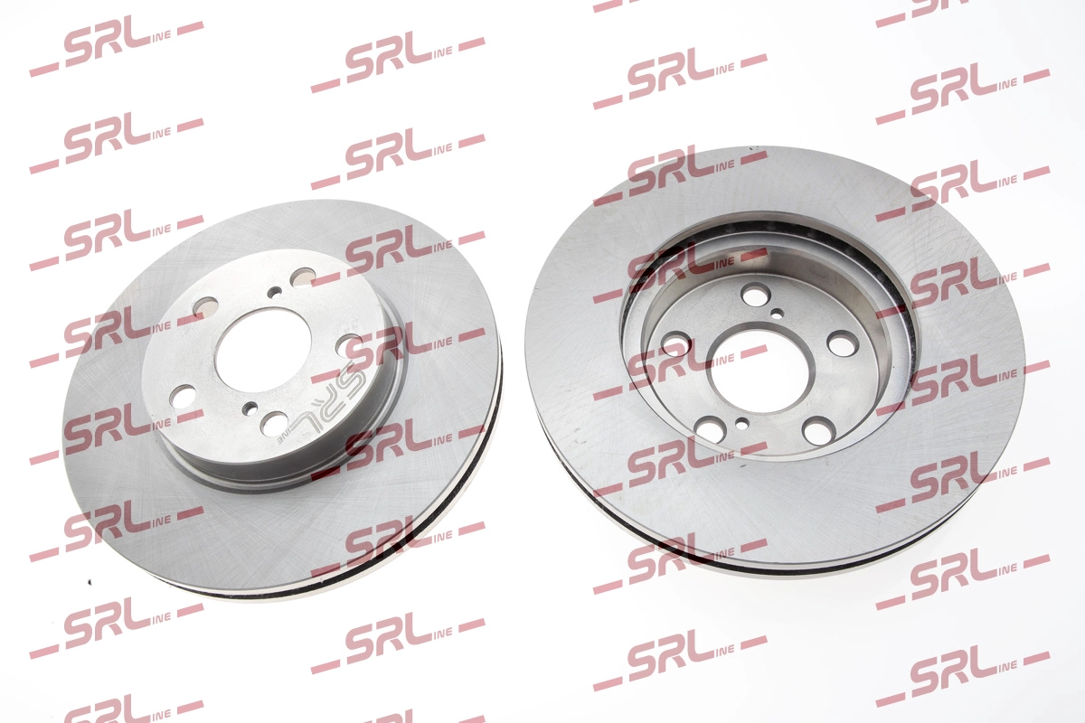 Disque de frein SRLine S71-0252