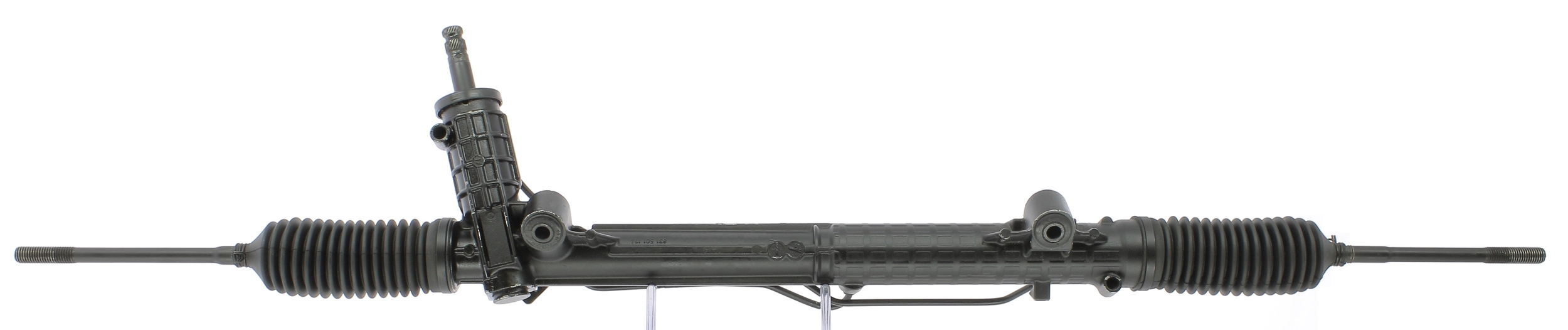 Crémaillère de direction CEVAM 110547