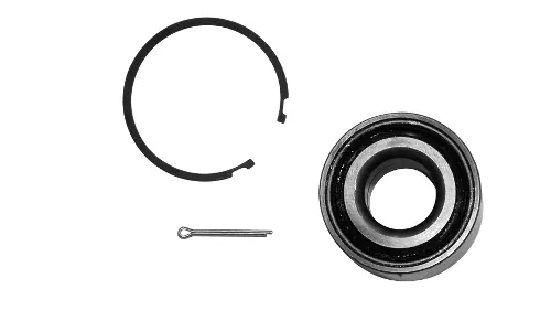 Kit de roulements de roue BREDA LORETT KRT7026
