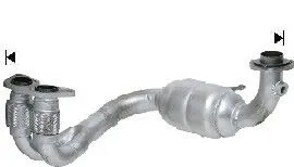 Catalyseur VEGAZ GmbH TK-960
