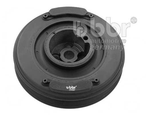 Poulie, vilebrequin BBR Automotive 002-30-01080