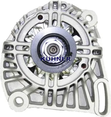 Alternateur AD KÜHNER 553746RI