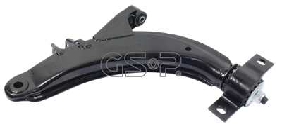 Bras de liaison, suspension de roue GSP-BR S060905