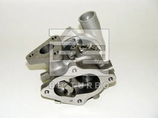 Turbocompresseur, suralimentation BE TURBO 126723