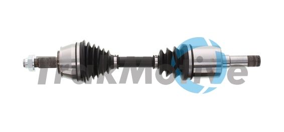 Arbre de transmission AUTOTEAM G301700