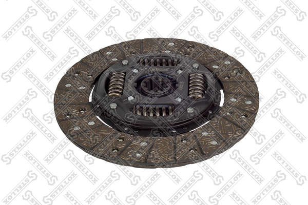 Disque d'embrayage STELLOX 83-03558-SX