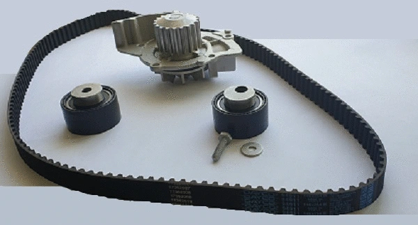 Pompe à eau + kit de courroie crantée TECHNOX KW22326
