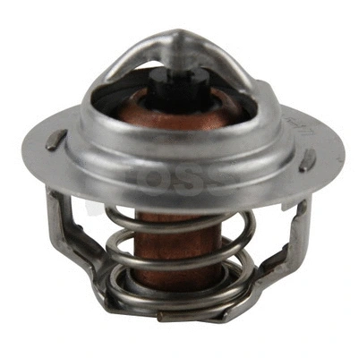 Thermostat, liquide de refroidissement OSSCA 01164