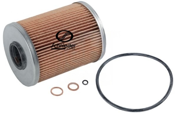 Filtre à huile SCHNIEDER AUTOTECH BMS99.00111