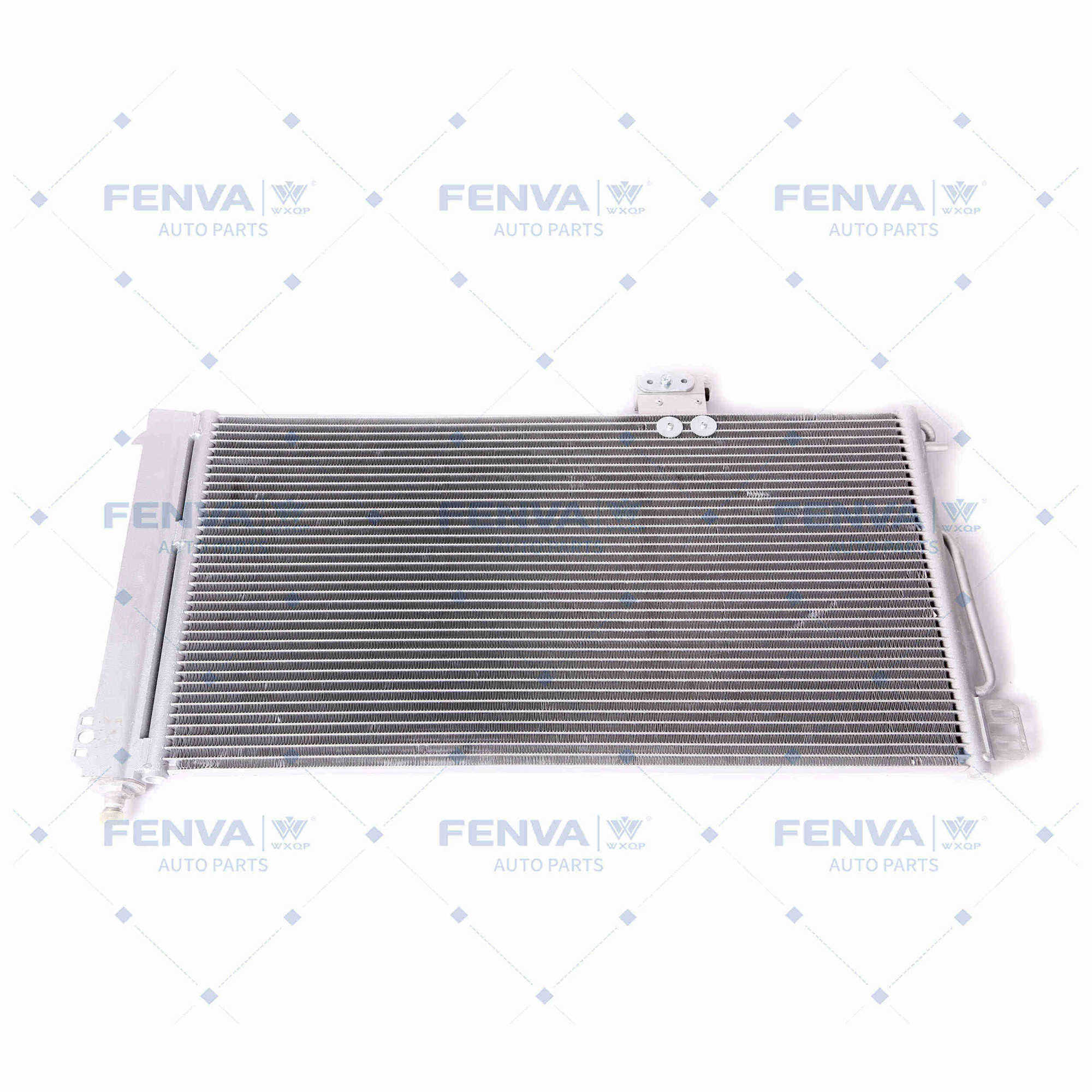 Condenseur, climatisation WXQP 120193