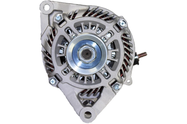 Alternateur Exact 4-0227