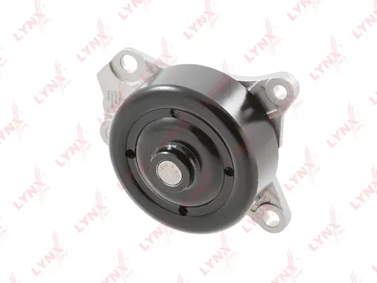 Pompe à eau, refroidissement du moteur LYNXAUTO CW-0195