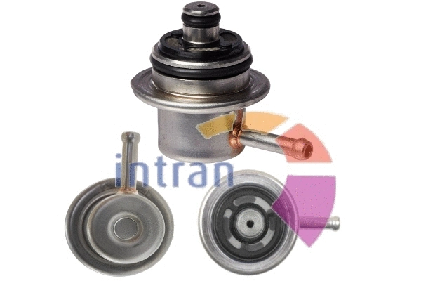 Régulateur de pression, pompe à carburant Intran Flotamex SD21971