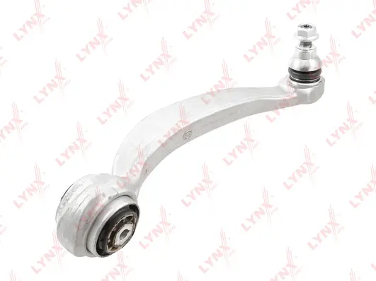 Bras de liaison, suspension de roue LYNXAUTO C5753L