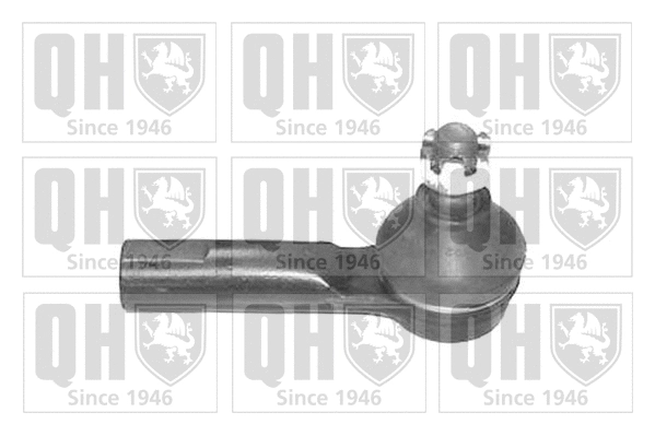 Rotule de barre de connexion QUINTON HAZELL QR9934S