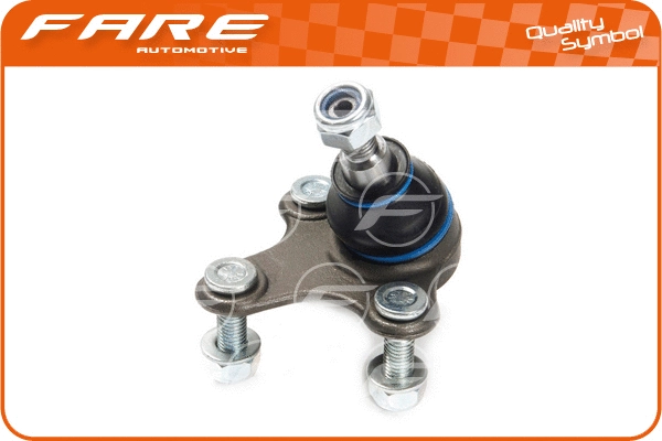 Rotule de suspension FARE-CO RS105