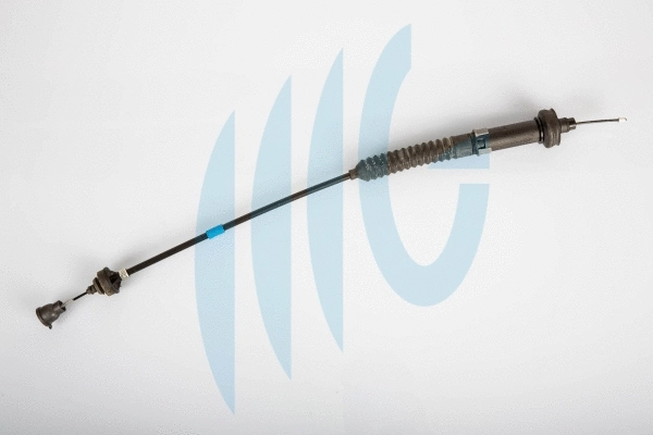 Tirette à câble, commande d'embrayage RICAMBIFLEX GM 01381509