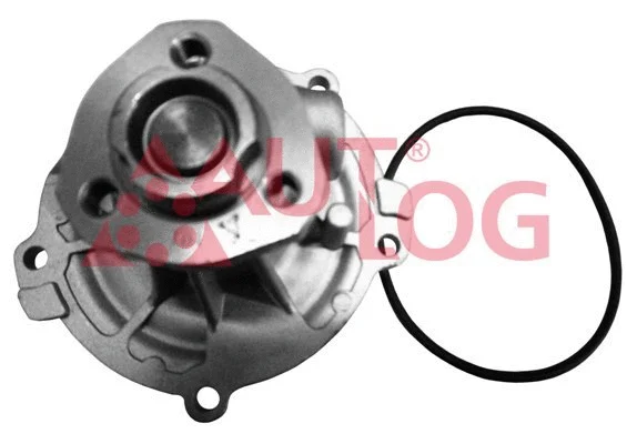 Pompe à eau, refroidissement du moteur AUTLOG WP7020