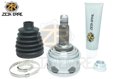 Jeu de joints, arbre de transmission ZETA-ERRE RO17/A