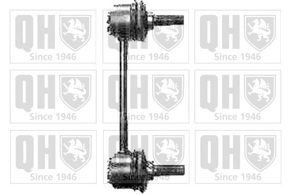 Entretoise/tige, stabilisateur QUINTON HAZELL QLS3731S