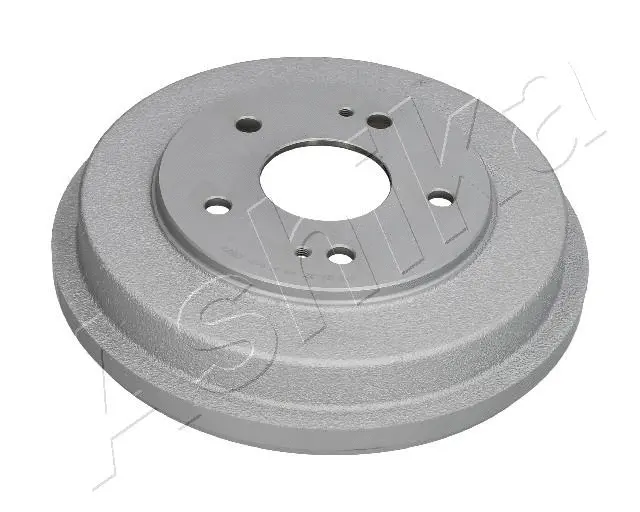 Tambour de frein ASHIKA 56-04-400C