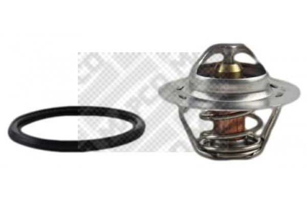Thermostat, liquide de refroidissement MAPCO 28046